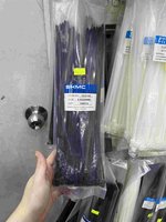 尼龍束帶 4.8*300mm